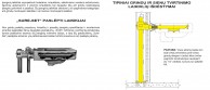 0700-Pro-Set montuojamas ant grindų vertikalus aukštu atlošu laikiklis kriauklėms 02