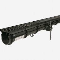 9940-ZIP TRENCHti 153 mm tranšėjinė lietaus drenažo sistema iš polipropileno 02