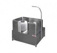 Automatic boot-cleaner STR