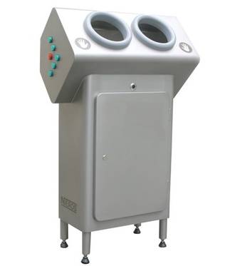 Automatic Hand Washer H W Elega