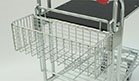 WTP-3KP VARIO transportinis vežimėlis, keliamoji galia 300 kg 04
