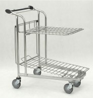 WTP-3D VARIO transportinis vežimėlis, keliamoji galia 300 kg 01