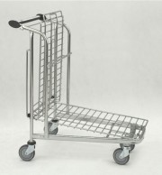 WTP-3D VARIO transportinis vežimėlis, keliamoji galia 300 kg 02