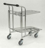 WTP-3D VARIO transportinis vežimėlis, keliamoji galia 300 kg 03