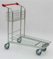 VARIO 70 transportinis vežimėlis (PN1), keliamoji galia 300 kg 01