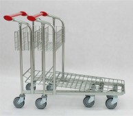 VARIO 70 transportinis vežimėlis (PN1), keliamoji galia 300 kg 02