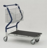 VARIO 90 transportinis vežimėlis, keliamoji galia 300 kg 02