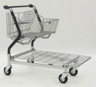 VARIO 110S transportinis vežimėlis, keliamoji galia 300 kg 01