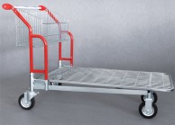 VARIO 120 transportinis vežimėlis, keliamoji galia 400 kg 02