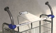CARRY 120M transportinis vežimėlis su penktuoju ratu, keliamoji galia 500 kg 03