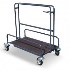 CARRY WP1A transportinis vežimėlis plokštėms, keliamoji galia 300 kg