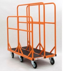 CARRY WP3 transportinis vežimėlis plokštėms, keliamoji galia 300 kg