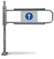 PORTA M1 mechaniniai varteliai  su buferiu 01