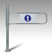 PORTA M1 mechaniniai varteliai 01