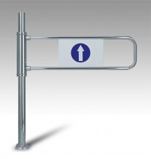 PORTA M1 mechaniniai varteliai