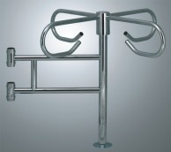 PORTA TURNA turniketas  01