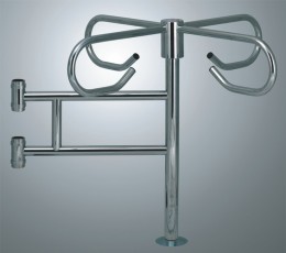 PORTA TURNA turniketas