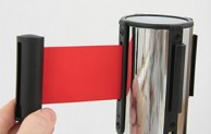 Praėjimo stovas su juosta L 2000 mm 03