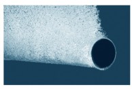 Vamzdeliniai membraniniai difuzoriai ir burbuliukai