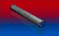 PRO₂AIR EPDM 610 membraninis difuzinis vamzdis 3/4 colio vidinis sriegis, sienelės storis 1,8 mm