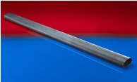 PRO₂AIR EPDM 625 membraninis difuzinis vamzdis, sienelės storis 0,7 mm, ilgis 0,57-1,07 m