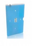 -2 +0°C GEL S ACCU  1000 ml