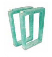 22C TempShell-Frame