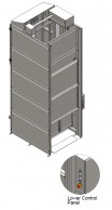 Vertikalus liftas 600 GE-300-3