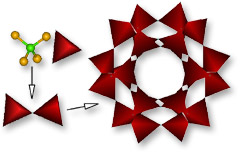 Zeolites-main active components-clinoptilolite and montmorillonite