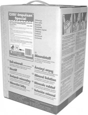 Sanosil Impulsan Special korozijos inhibitorius