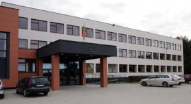 Dezinfekcijos procedūros mokyklose ir vaikų darželiuose