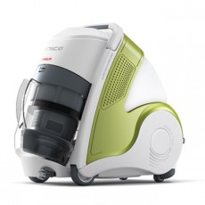 UNICO - Integrated Home Cleaning System