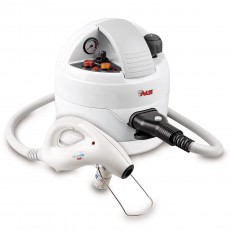 Cimex Eradicator steam machine for the elimination of bedbugs