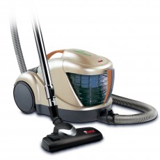 Vaporetto AS-870-Parquet-экономный пылесос без мешка для пыли
