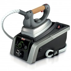Steam Iron Vaporella Forever 1905 Eco program