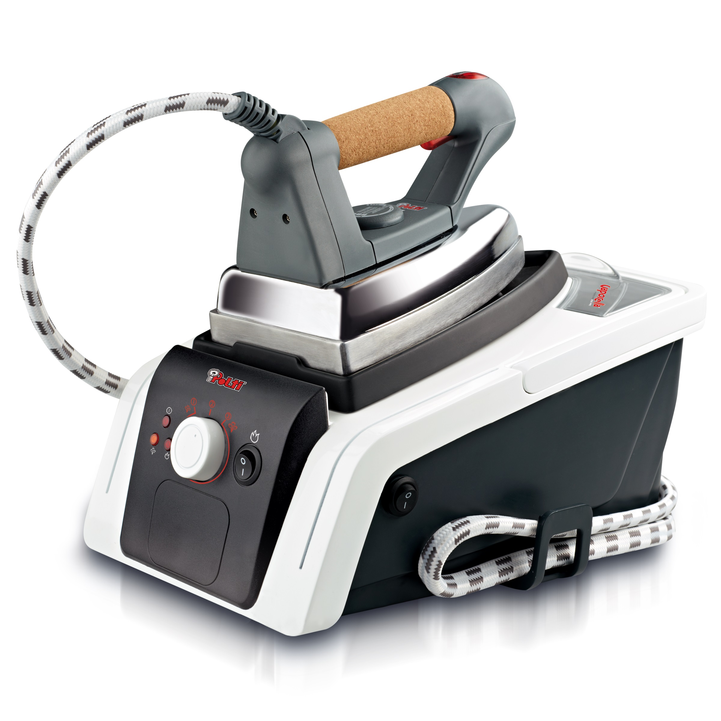 vaporella steam iron