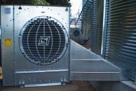 Centrifugal Fan 2