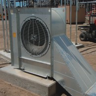 Centrifugal Fans