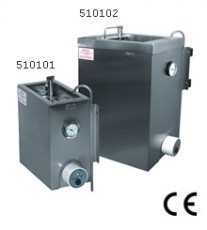 Peilių sterilizatorius 5101