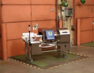 Quickfit Conveyors for Metal Detectors 2