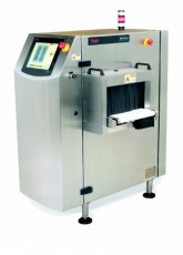 NextGuard TM X-ray Detection System