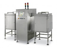 X Ray C-300-C800 inspection system