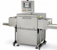 Rentgeno patikros sistema C400-600 Full-Size Standard Conveyor System
