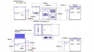 GS1000-AST-PF eskizas