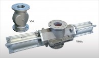 PINCH VALVES VM TYPE
