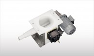 MBW Micro-Batch Feeders for powdery or granular materials: