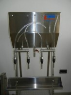 Bottling equipment 1