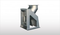 LAMBDA Deflection Flow Meters--continuous feed rate reading 