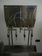 Bottling equipment 3