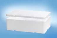 Thermo box for fresh fish and meat D 170